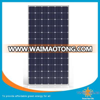 200W Photovoltaic Poly Solar Cell Panel Module with Factory Price