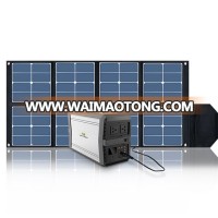 1kw Solar Panel System Solar Power system Home 1 kw Off Grid Solar Power Generator 1kw solar generator system