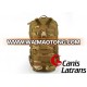 1000D outdoor sport hiking Military Army molle Assault Pack, Tactical Combat Backpack