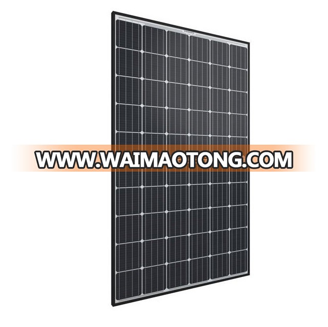 320w Most Reliable Home Solar Panel System, Solar Power Bank