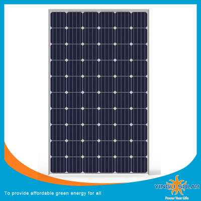 150W Polycrystalline/Monocrystalline Solar PV Cell Panel with Ce/RoHS